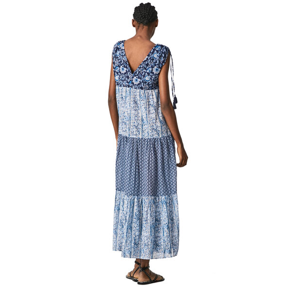 PEPE JEANS 'MARIELLE' BOHO ΦΟΡΕΜΑ ΓΥΝΑΙΚEIO PL953035-0AA