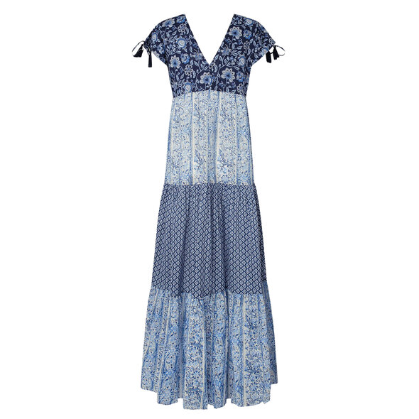 PEPE JEANS 'MARIELLE' BOHO ΦΟΡΕΜΑ ΓΥΝΑΙΚEIO PL953035-0AA