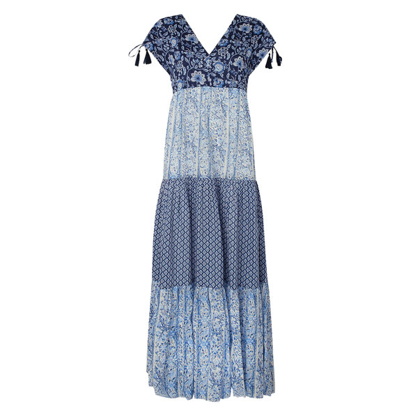 PEPE JEANS 'MARIELLE' BOHO ΦΟΡΕΜΑ ΓΥΝΑΙΚEIO PL953035-0AA