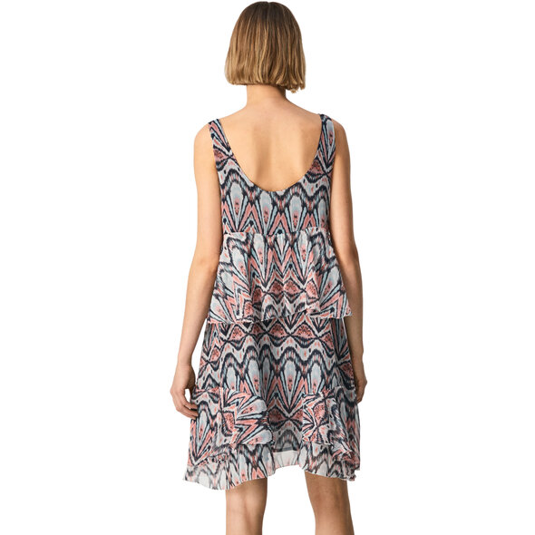 PEPE JEANS 'LINDSEY' BOHO ΦΟΡΕΜΑ ΓΥΝΑΙΚEIO PL953046-0AA