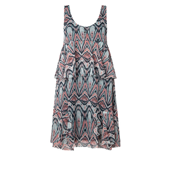 PEPE JEANS 'LINDSEY' BOHO ΦΟΡΕΜΑ ΓΥΝΑΙΚEIO PL953046-0AA