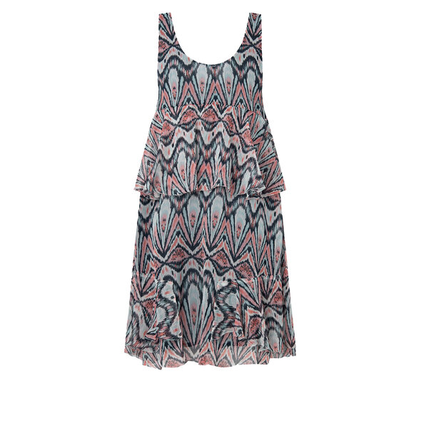 PEPE JEANS 'LINDSEY' BOHO ΦΟΡΕΜΑ ΓΥΝΑΙΚEIO PL953046-0AA