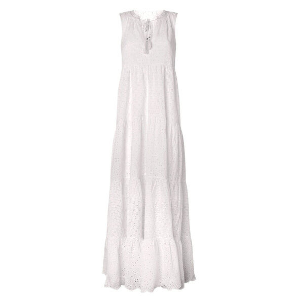 PEPE JEANS 'NATHAN' MAXI BOHEMIAN ΦΟΡΕΜΑ ΓΥΝΑΙΚEIO PL953053-800