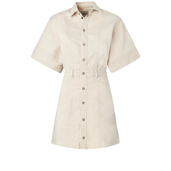 PEPE JEANS 'KENZIE' DENIM ΦΟΡΕΜΑ ΓΥΝΑΙΚEIO PL953065-000