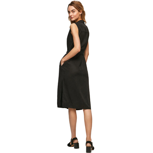 PEPE JEANS 'MAGGIE' CHEMISE ΦΟΡΕΜΑ ΓΥΝΑΙΚEIO PL953067-999