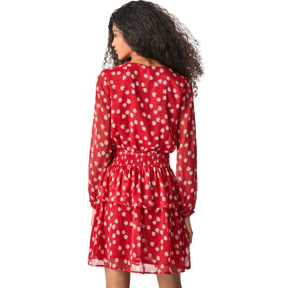 PEPE JEANS 'MELINA' ΦΟΡΕΜΑ ΓΥΝΑΙΚEIO PL953075-0AA