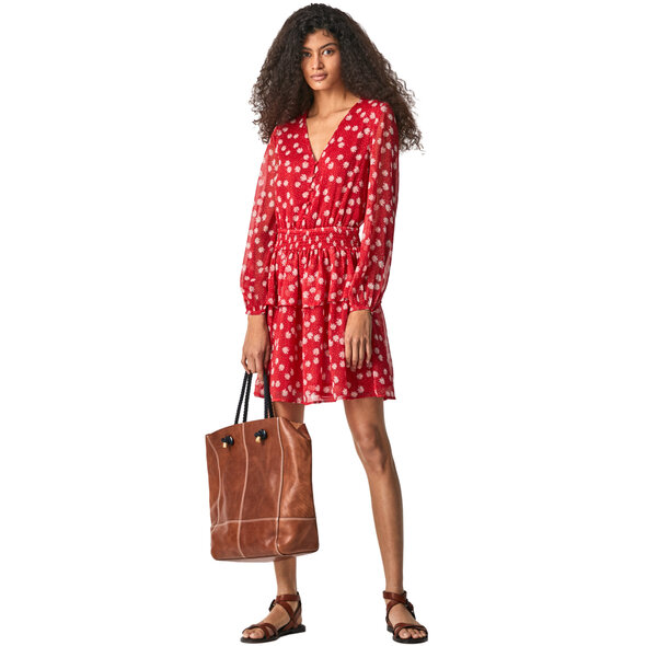 PEPE JEANS 'MELINA' ΦΟΡΕΜΑ ΓΥΝΑΙΚEIO PL953075-0AA