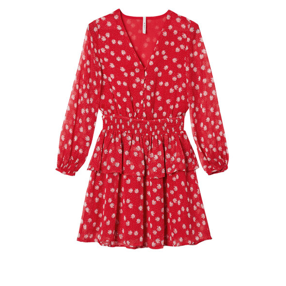 PEPE JEANS 'MELINA' ΦΟΡΕΜΑ ΓΥΝΑΙΚEIO PL953075-0AA