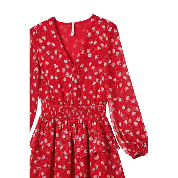 PEPE JEANS 'MELINA' ΦΟΡΕΜΑ ΓΥΝΑΙΚEIO PL953075-0AA