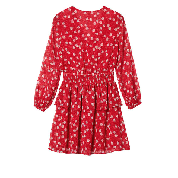 PEPE JEANS 'MELINA' ΦΟΡΕΜΑ ΓΥΝΑΙΚEIO PL953075-0AA