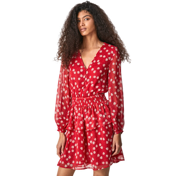 PEPE JEANS 'MELINA' ΦΟΡΕΜΑ ΓΥΝΑΙΚEIO PL953075-0AA