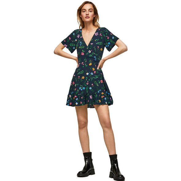 PEPE JEANS 'EVIE' ΦΟΡΕΜΑ ΓΥΝΑΙΚEIO PL953105-594