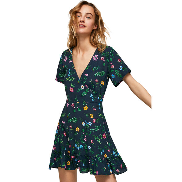 PEPE JEANS 'EVIE' ΦΟΡΕΜΑ ΓΥΝΑΙΚEIO PL953105-594
