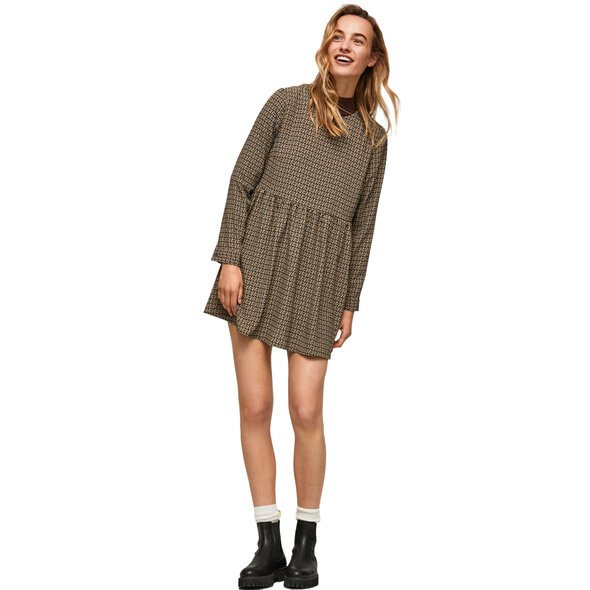 PEPE JEANS 'DIANA' ΦΟΡΕΜΑ ΓΥΝΑΙΚEIO PL953122-098