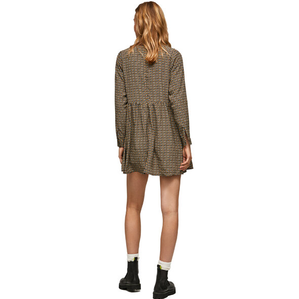 PEPE JEANS 'DIANA' ΦΟΡΕΜΑ ΓΥΝΑΙΚEIO PL953122-098