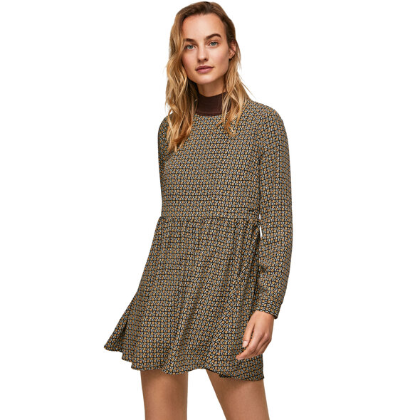 PEPE JEANS 'DIANA' ΦΟΡΕΜΑ ΓΥΝΑΙΚEIO PL953122-098