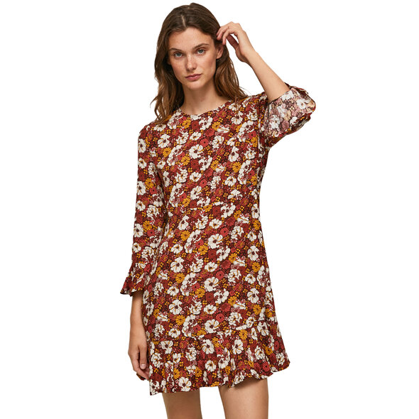 PEPE JEANS 'LEIRE' ΦΟΡΕΜΑ ΓΥΝΑΙΚEIO PL953131-262