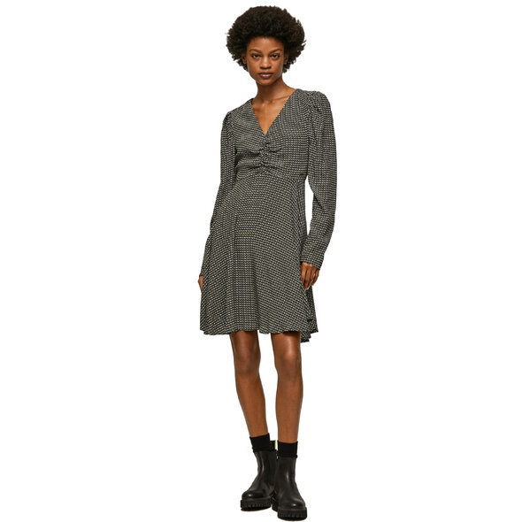 PEPE JEANS 'LEONOR' ΦΟΡΕΜΑ ΓΥΝΑΙΚEIO PL953133-999