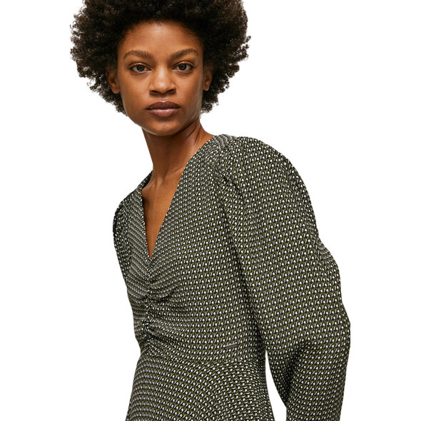 PEPE JEANS 'LEONOR' ΦΟΡΕΜΑ ΓΥΝΑΙΚEIO PL953133-999