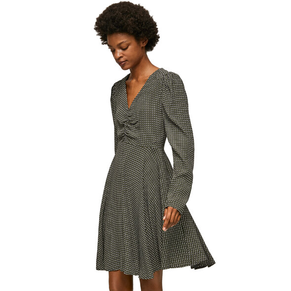 PEPE JEANS 'LEONOR' ΦΟΡΕΜΑ ΓΥΝΑΙΚEIO PL953133-999