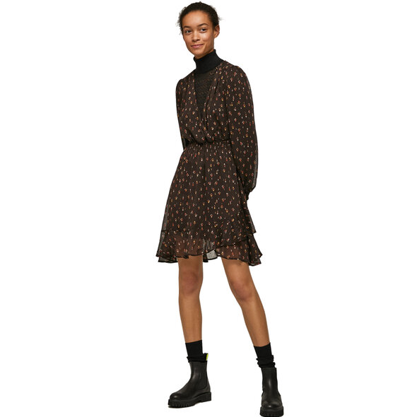 PEPE JEANS 'LETICIA' ΦΟΡΕΜΑ ΓΥΝΑΙΚEIO PL953136-885