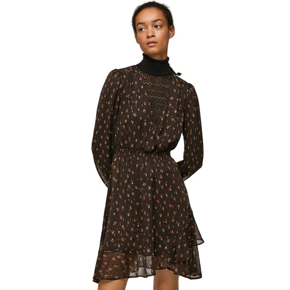 PEPE JEANS 'LETICIA' ΦΟΡΕΜΑ ΓΥΝΑΙΚEIO PL953136-885