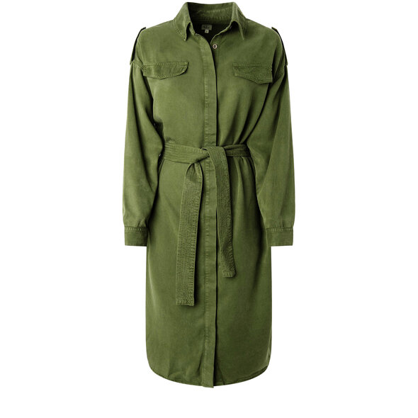 PEPE JEANS 'LIDIA' MIDI ΦΟΡΕΜΑ ΓΥΝΑΙΚEIO PL953139-732