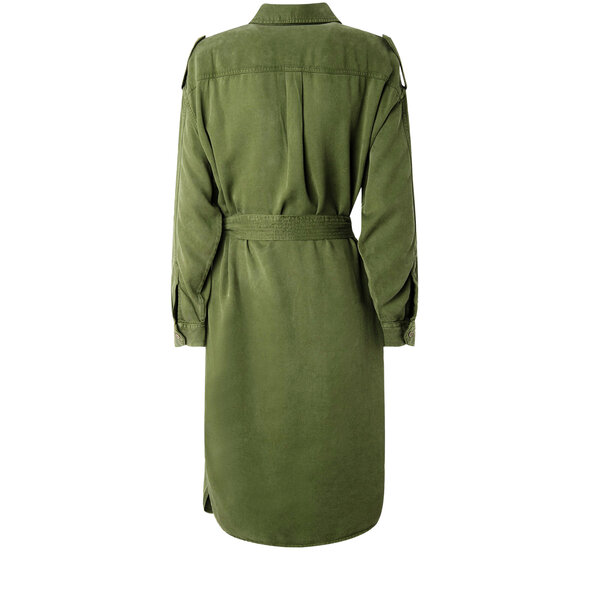 PEPE JEANS 'LIDIA' MIDI ΦΟΡΕΜΑ ΓΥΝΑΙΚEIO PL953139-732