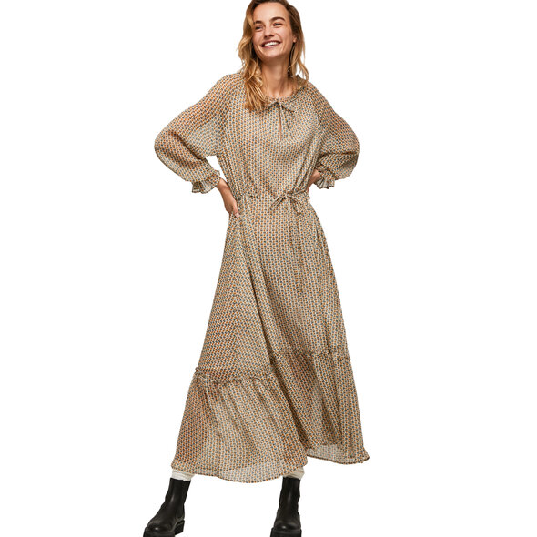 PEPE JEANS 'LILA' ΦΟΡΕΜΑ ΓΥΝΑΙΚEIO PL953140-808