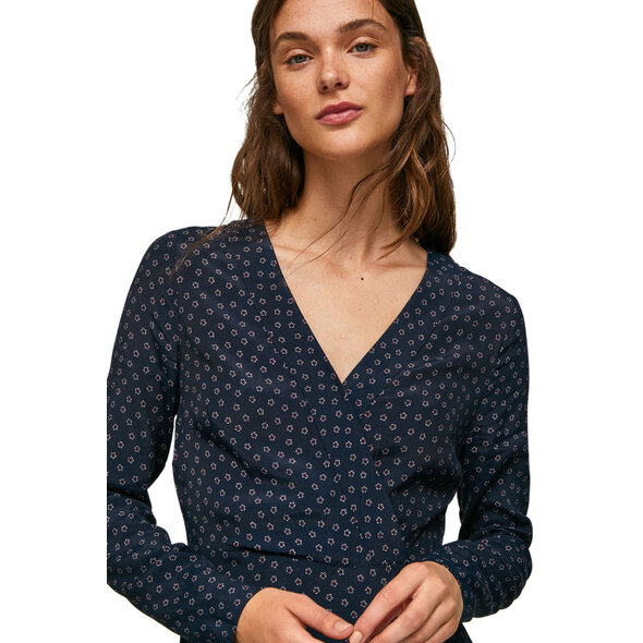 PEPE JEANS 'LIUVA' ΦΟΡΕΜΑ ΓΥΝΑΙΚEIO PL953142-594