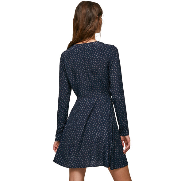 PEPE JEANS 'LIUVA' ΦΟΡΕΜΑ ΓΥΝΑΙΚEIO PL953142-594