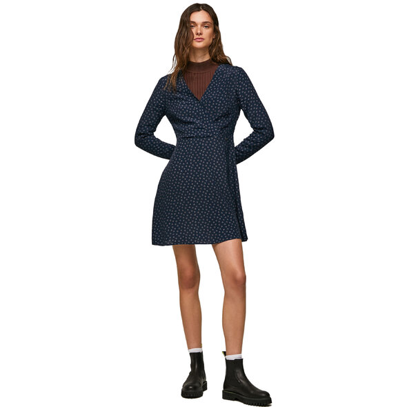 PEPE JEANS 'LIUVA' ΦΟΡΕΜΑ ΓΥΝΑΙΚEIO PL953142-594