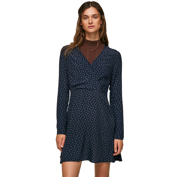 PEPE JEANS 'LIUVA' ΦΟΡΕΜΑ ΓΥΝΑΙΚEIO PL953142-594
