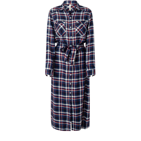 PEPE JEANS 'OLENA' ΣΕΜΙΖΙΕ ΦΟΡΕΜΑ ΓΥΝΑΙΚΕΙΟ PL953169-594