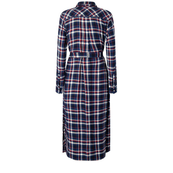 PEPE JEANS 'OLENA' ΣΕΜΙΖΙΕ ΦΟΡΕΜΑ ΓΥΝΑΙΚΕΙΟ PL953169-594
