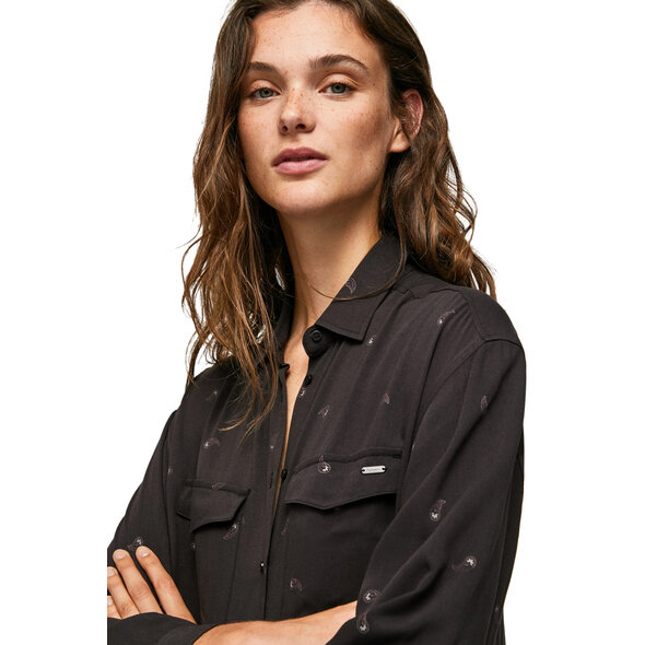 PEPE JEANS 'PAOLA' ΦΟΡΕΜΑ ΓΥΝΑΙΚEIO PL953205-0AA