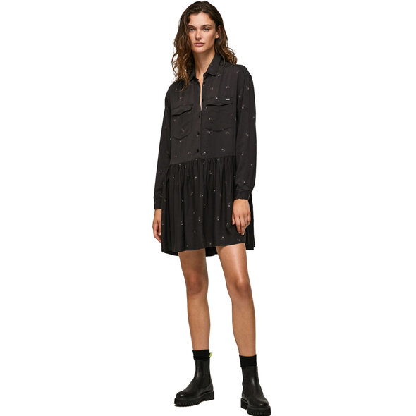 PEPE JEANS 'PAOLA' ΦΟΡΕΜΑ ΓΥΝΑΙΚEIO PL953205-0AA
