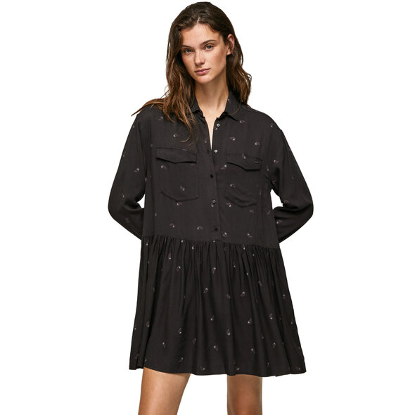 PEPE JEANS 'PAOLA' ΦΟΡΕΜΑ ΓΥΝΑΙΚEIO PL953205-0AA