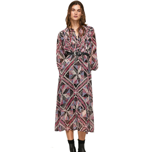 PEPE JEANS 'PATRICIA' ΦΟΡΕΜΑ ΓΥΝΑΙΚEIO PL953207-0AA