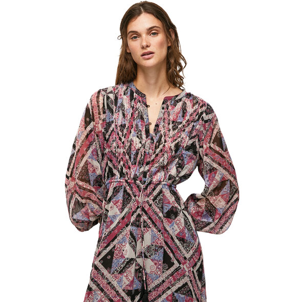 PEPE JEANS 'PATRICIA' ΦΟΡΕΜΑ ΓΥΝΑΙΚEIO PL953207-0AA