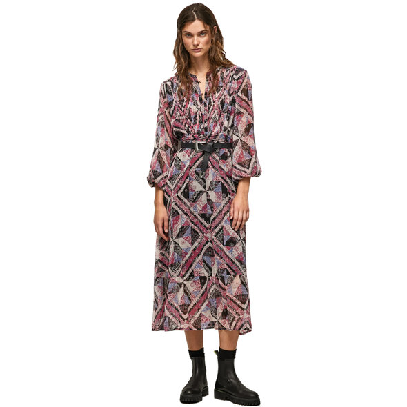 PEPE JEANS 'PATRICIA' ΦΟΡΕΜΑ ΓΥΝΑΙΚEIO PL953207-0AA