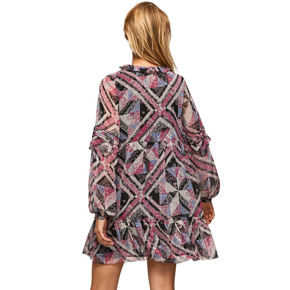 PEPE JEANS 'PITU' BOXY FIT ΦΟΡΕΜΑ ΓΥΝΑΙΚEIO PL953213-0AA