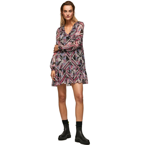 PEPE JEANS 'PITU' BOXY FIT ΦΟΡΕΜΑ ΓΥΝΑΙΚEIO PL953213-0AA