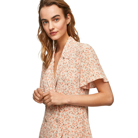 PEPE JEANS 'AIDE' ΦΟΡΕΜΑ ΓΥΝΑΙΚEIO PL953222-0AA