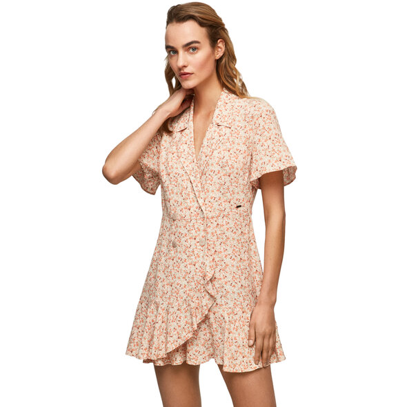 PEPE JEANS 'AIDE' ΦΟΡΕΜΑ ΓΥΝΑΙΚEIO PL953222-0AA