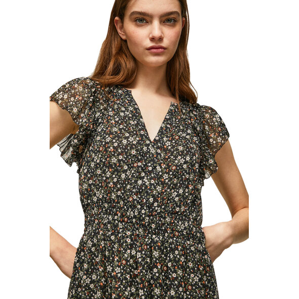 PEPE JEANS 'AIKO' ΦΟΡΕΜΑ ΓΥΝΑΙΚEIO PL953223-0AA