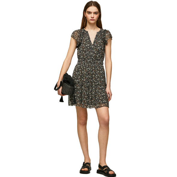 PEPE JEANS 'AIKO' ΦΟΡΕΜΑ ΓΥΝΑΙΚEIO PL953223-0AA