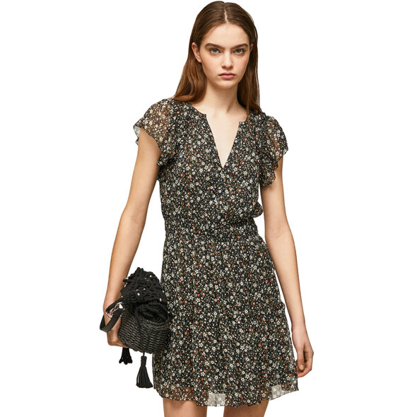 PEPE JEANS 'AIKO' ΦΟΡΕΜΑ ΓΥΝΑΙΚEIO PL953223-0AA