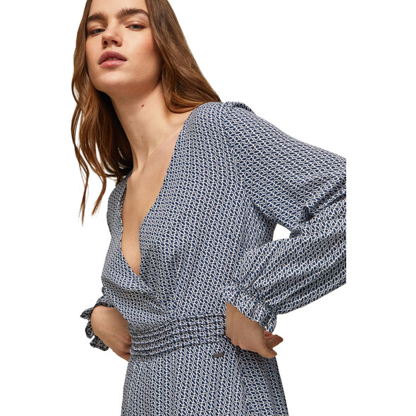 PEPE JEANS 'AILISH' ΦΟΡΕΜΑ ΓΥΝΑΙΚEIO PL953224-0AA