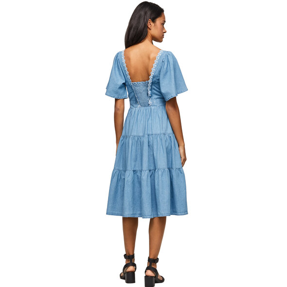 PEPE JEANS 'AITANA' ΦΟΡΕΜΑ ΓΥΝΑΙΚEIO PL953225-551